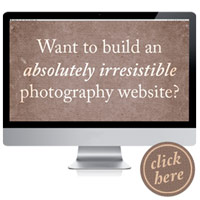 Build An Irresistible Photography Website