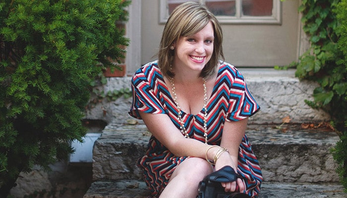 Rachel Brenke