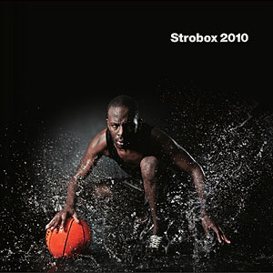 Strobox 2010 Book