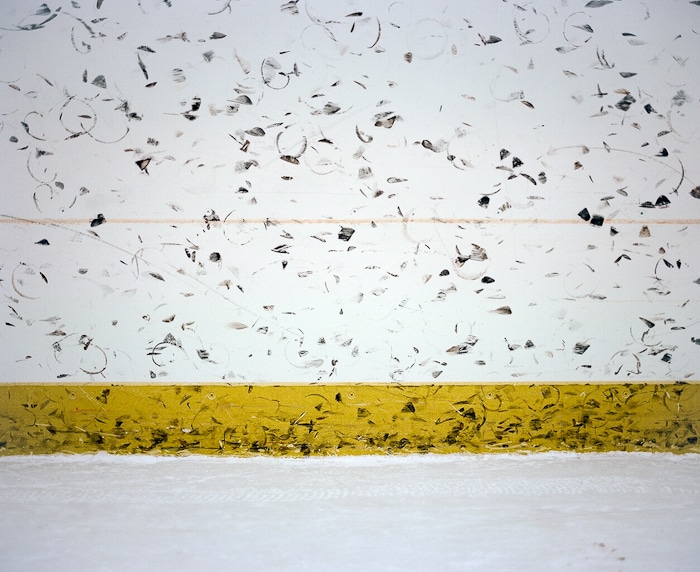 Documentary Photographer Brant Slomovic | Shinny